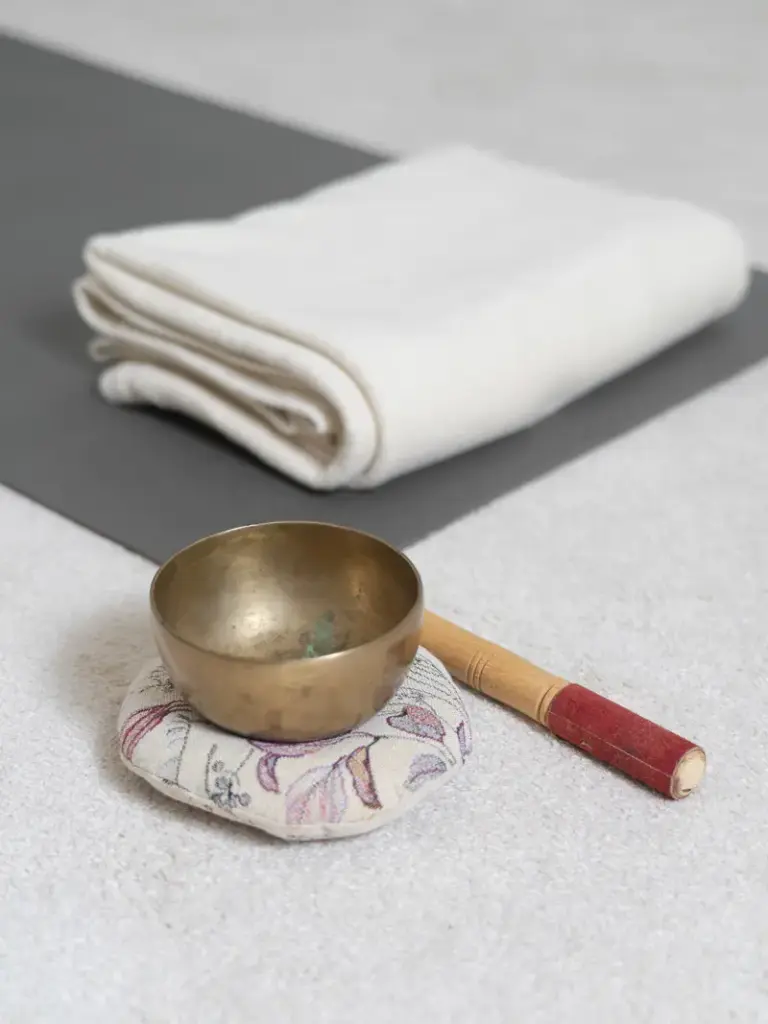 Yoga Einzelunterricht mit Sandra Schoeneis