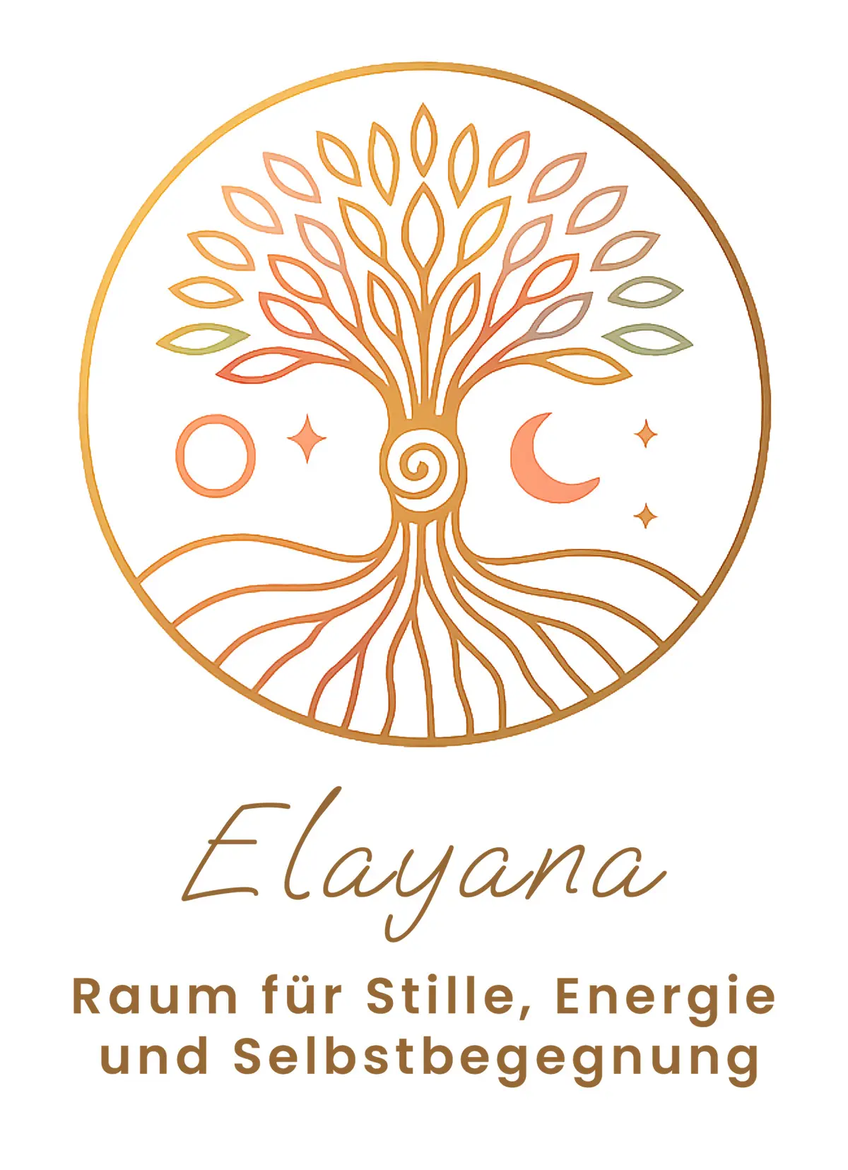 Elayana Retreat Logo